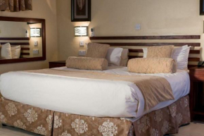 Wichita Accommodation